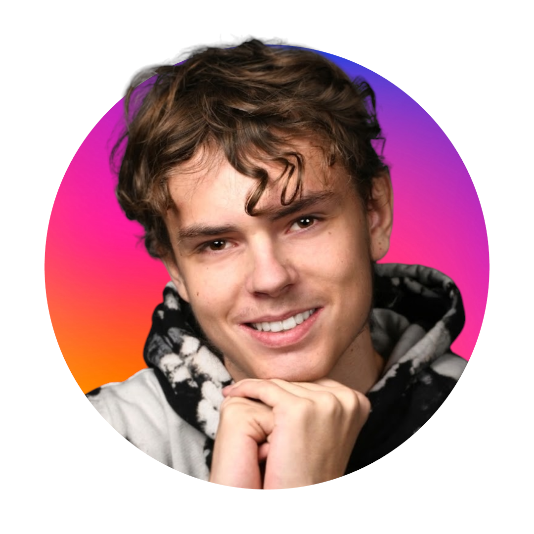 Profilbild