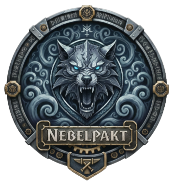 Nebelpakt Logo